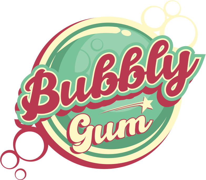 Bubbly Gum Logo.png